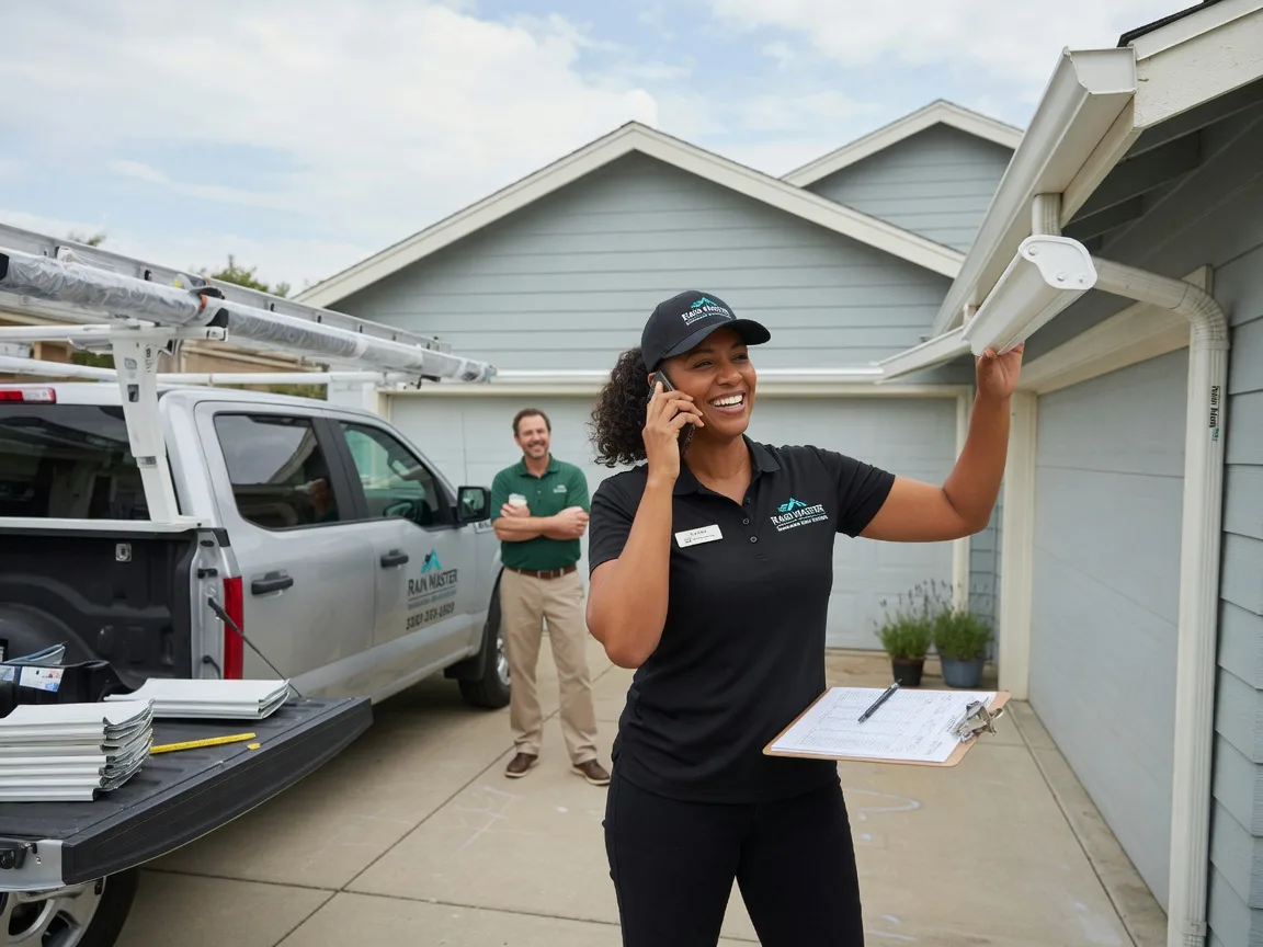 Gutter Installation Imnaha, OR FAQs